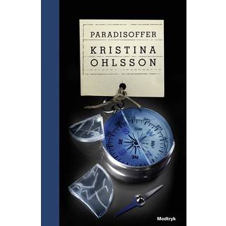 Paradisoffer af Kristina Ohlsson