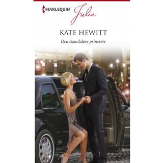 Den skandaløse prinsesse