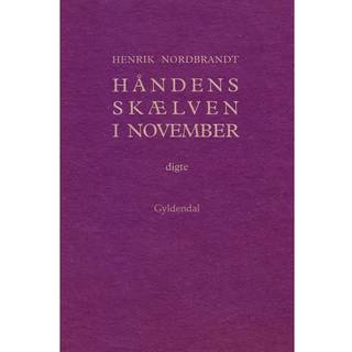 Håndens skælven i november