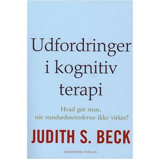 Udfordringer i kognitiv terapi