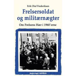 Frelsersoldat og militærnægter