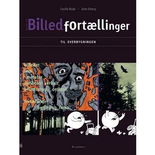 Billedfortællinger til overbygningen