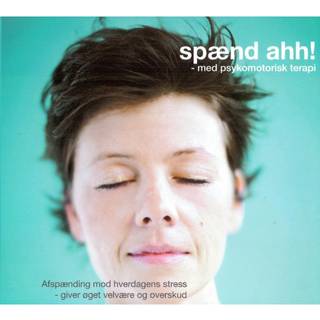 Spænd ahh! - med psykomotorisk terapi