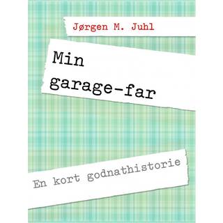 Min garage-far