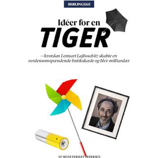 Idéer for en Tiger