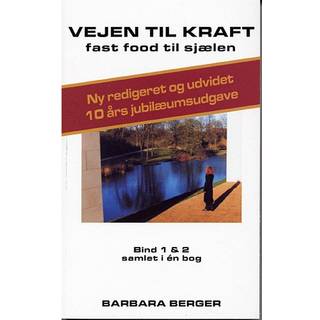 Vejen til kraft - bd. 1 & 2