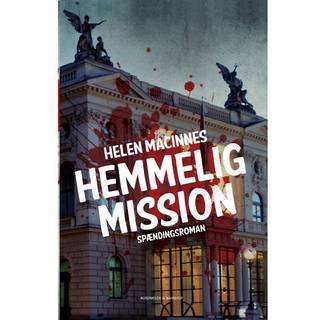 Hemmelig mission