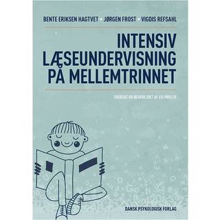 Intensiv læseundervisning på mellemtrinnet