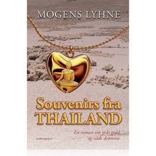 SOUVENIRS FRA THAILAND