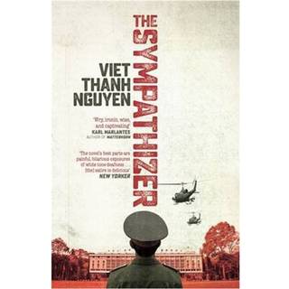 The Sympathizer