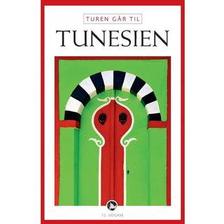 Turen går til Tunesien