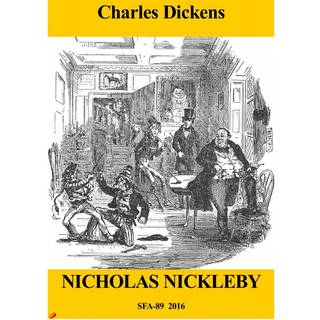 Nicholas Nickleby
