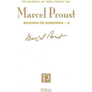 På sporet af den tabte tid, bd. 8