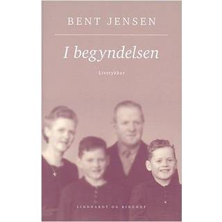 I begyndelsen