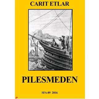 Pilesmeden