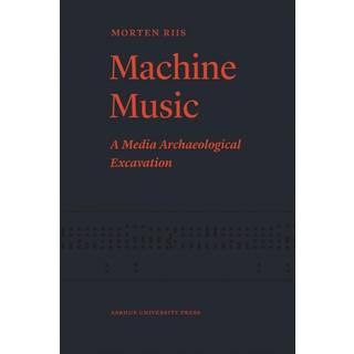 Machine Music