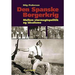 Den spanske borgerkrig
