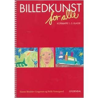 Billedkunst for alle