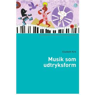 Musik som udtryksform