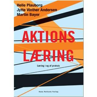 Aktionslæring