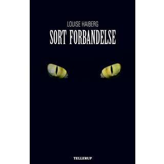 Novelle - Sort forbandelse (E-bog)