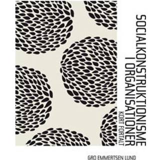 Socialkonstruktionisme i organisationer