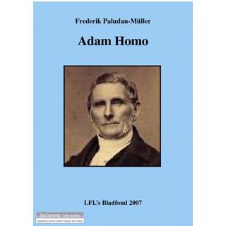 Adam Homo