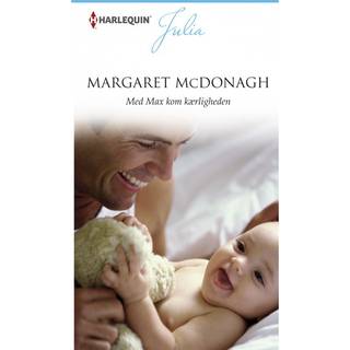 Med Max kom kærligheden