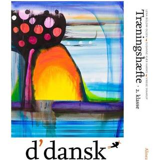 Lena Bülow-Olsen; Vibeke Skaarup; Susanne Kjær Harms - D'dansk: D'd...