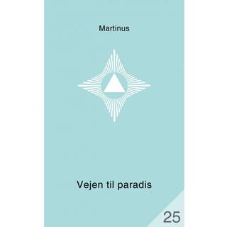 Vejen til paradis (småbog 25)