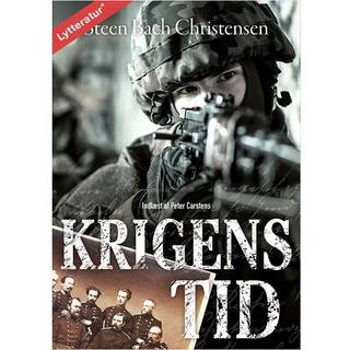 Krigens tid