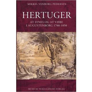 Hertuger