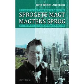 Sprogets magt- magtens sprog