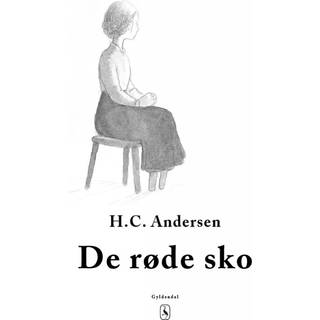 De røde sko