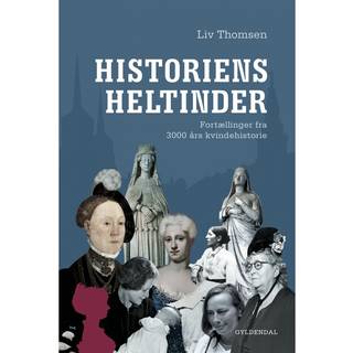 Historiens Heltinder