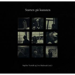 Starten på kunsten