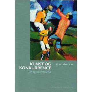 Kunst og konkurrence