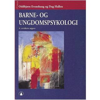 Barne- og ungdomspsykologi
