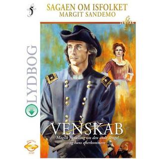 Isfolket 5 - Venskab