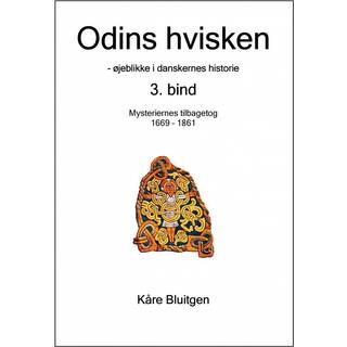 Odins hvisken. 3. bind
