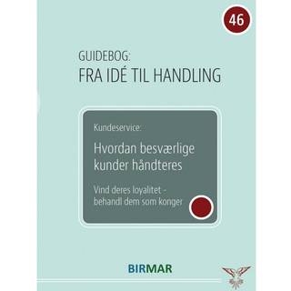 Kundeservice: Hvordan besværlige kunder håndteres