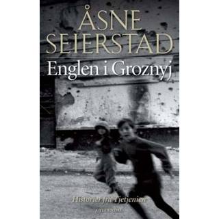 Englen i Groznyj: Historier fra Tjetjenien