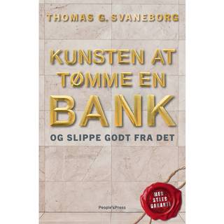 Kunsten at tømme en bank