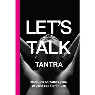 Let's Talk Tantra