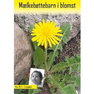 Mælkebøttebarn i Blomst