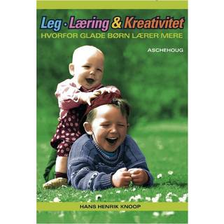 Leg, læring og kreativitet