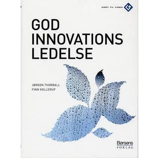God innovationsledelse