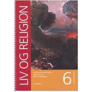 Liv og religion 6