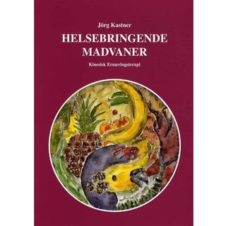 Helsebringende madvaner