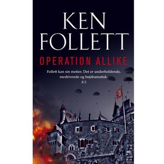 Operation Allike